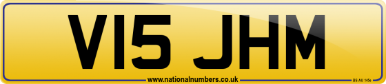 V15 JHM