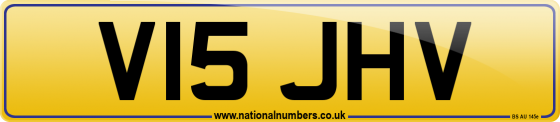 V15 JHV
