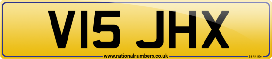 V15 JHX