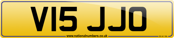 V15 JJO