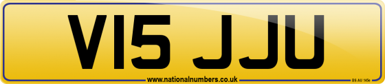 V15 JJU