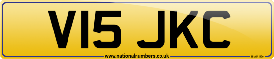 V15 JKC