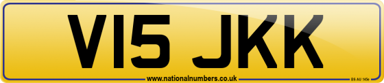 V15 JKK