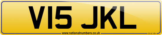 V15 JKL
