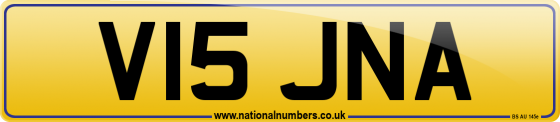 V15 JNA
