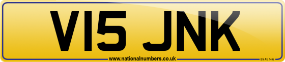 V15 JNK