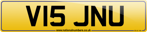 V15 JNU