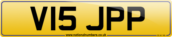 V15 JPP