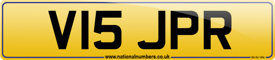 V15 JPR