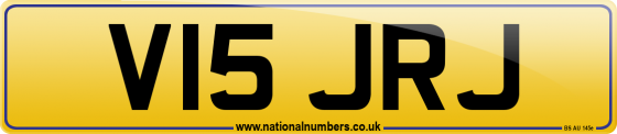 V15 JRJ