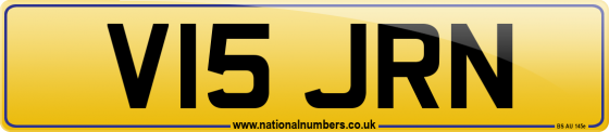 V15 JRN