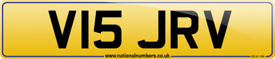 V15 JRV