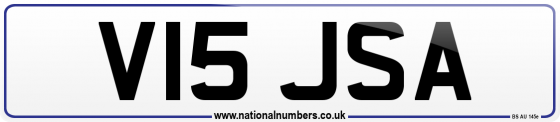 V15 JSA