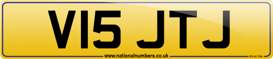 V15 JTJ