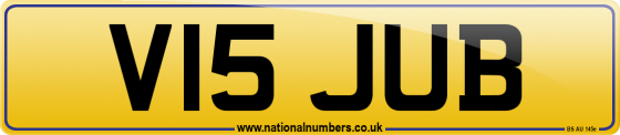 V15 JUB