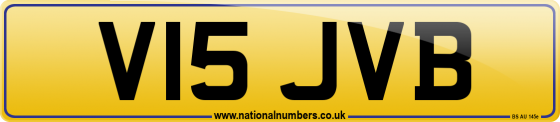 V15 JVB