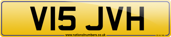 V15 JVH