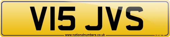 V15 JVS