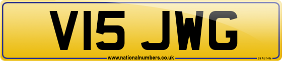V15 JWG