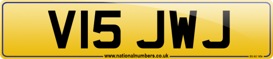 V15 JWJ