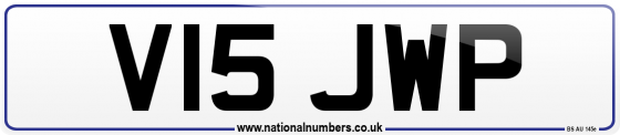 V15 JWP