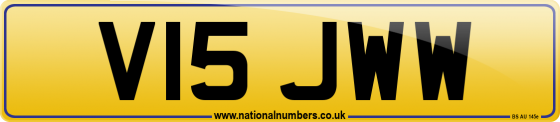 V15 JWW
