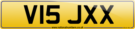 V15 JXX