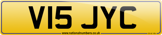 V15 JYC