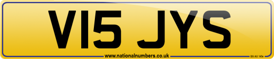V15 JYS