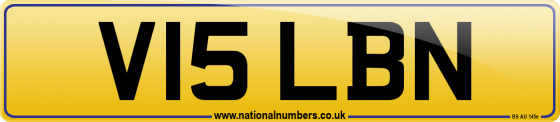 V15 LBN