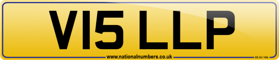 V15 LLP