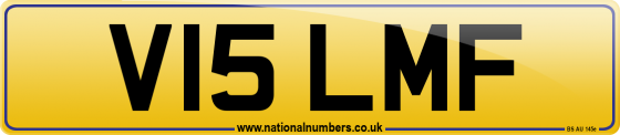 V15 LMF