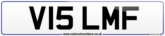 V15 LMF