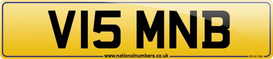V15 MNB