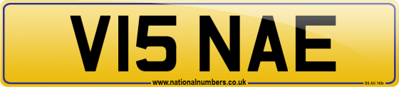 V15 NAE