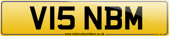 V15 NBM