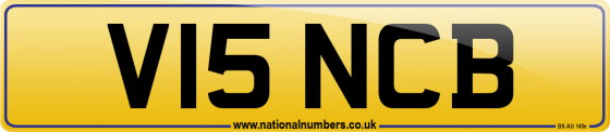 V15 NCB
