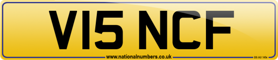 V15 NCF