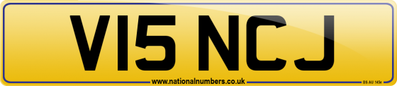 V15 NCJ
