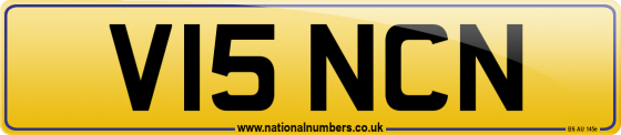 V15 NCN