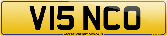 V15 NCO