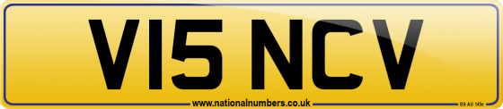 V15 NCV