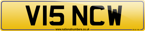 V15 NCW