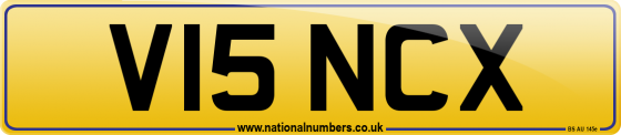 V15 NCX