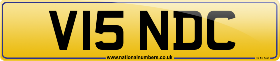 V15 NDC