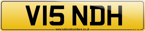 V15 NDH