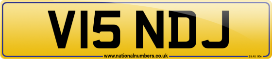 V15 NDJ