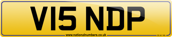 V15 NDP