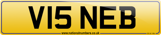 V15 NEB