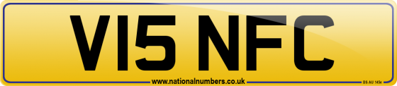 V15 NFC